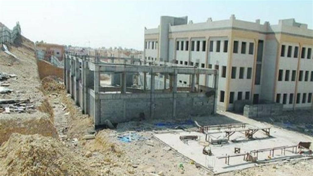 امانة مجلس الوزراء تعلن إنجاز عشرات المدارس ضمن مشروع رقم (1)