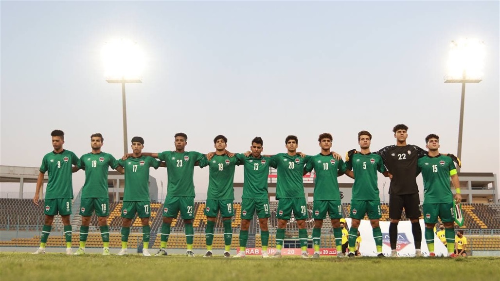 كأس العرب.. ليوث الرافدين يبحثون عن التعويض أمام لبنان اليوم