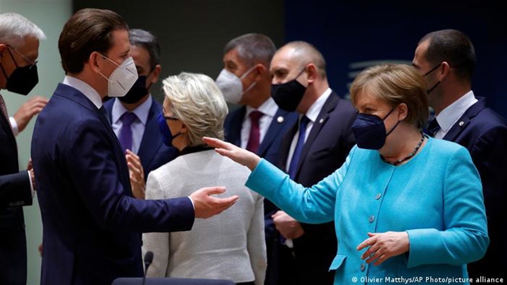 الكشف عن سبب فشل انعقاد القمة الروسية الأوروبية