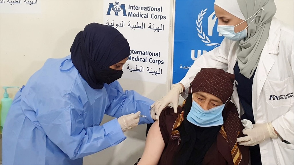 الصحة العالمية تحذر من كارثة إنسانية في سوريا‎