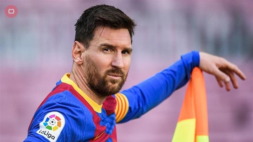تطور يطرأ على مستقبل ميسي مع برشلونة وناد جديد يدخل على خط المفاوضات