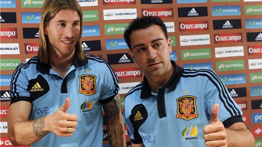 راموس يتلقى عرضا مغريا من نادي عربي 