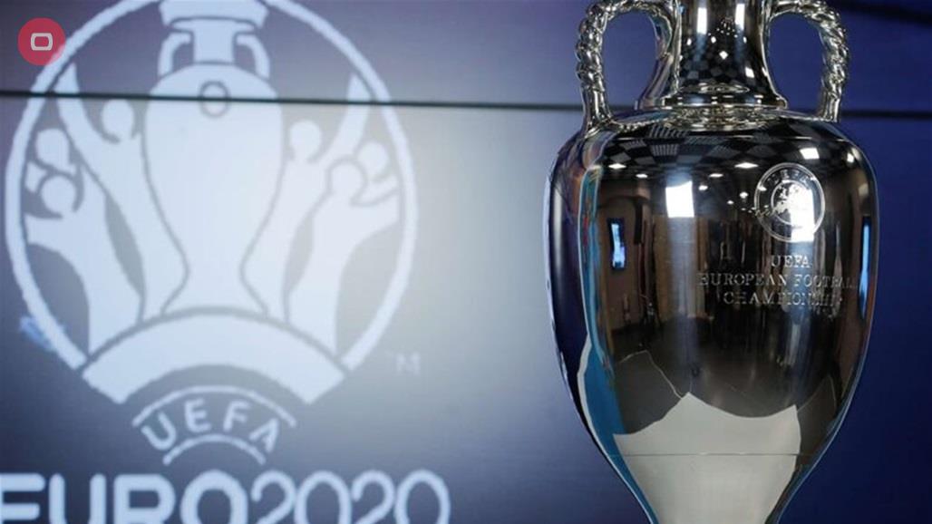 عجلة "يورو 2020" تعود للدوران.. مواجهتان اليوم في ثمن نهائي البطولة