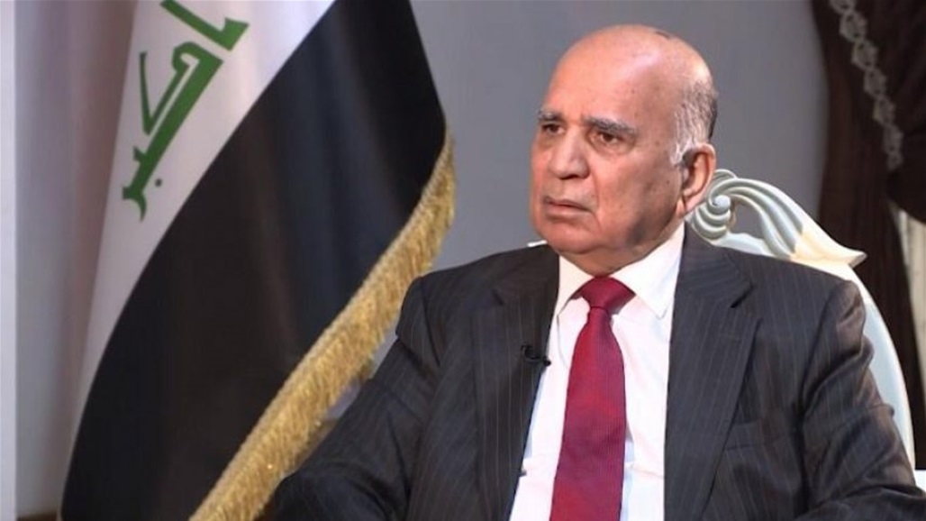 وزير الخارجيَّة يوجه دعوة لوزيرة اسبانية لزيارة العراق