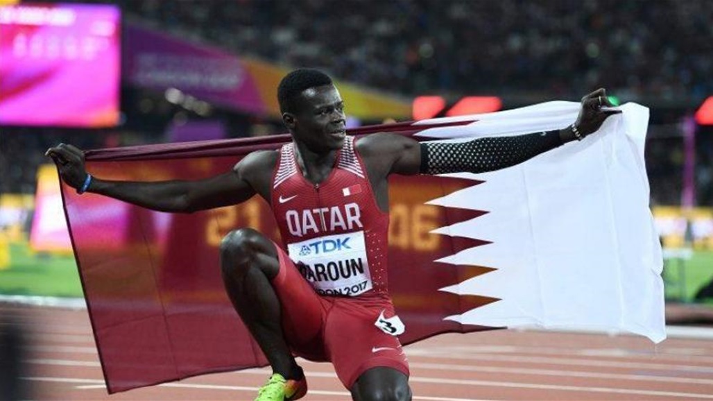 وفاة عداء قطري بعمر 24 عاما