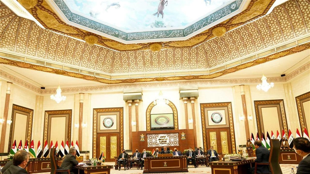 البرلمان العربي يثمن مخرجات قمة بغداد ويؤكد أهميتها واستثنائيتها
