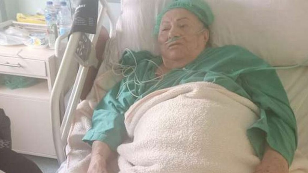 وفاة منتجة وإعلامية مصرية 