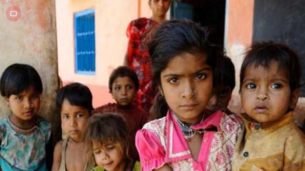 بعد تعافيهم من كورونا.. الاطفال في الهند يصابون بمرض فتاك