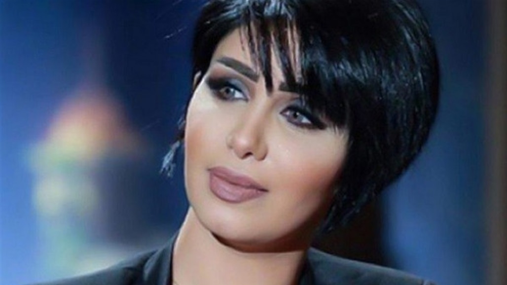 فيديو مؤثر لفنانة عربية تدعو لنفسها بالشفاء من مرض السرطان