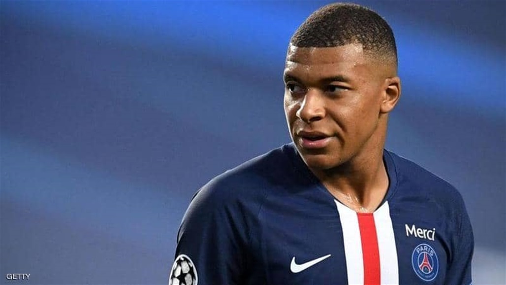 أول تعليق من مبابي بعد إهداره ركلة الجزاء الحاسمة في يورو 2020