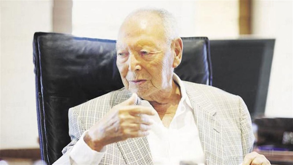 وفاة الملياردير المصري أنسي ساويرس