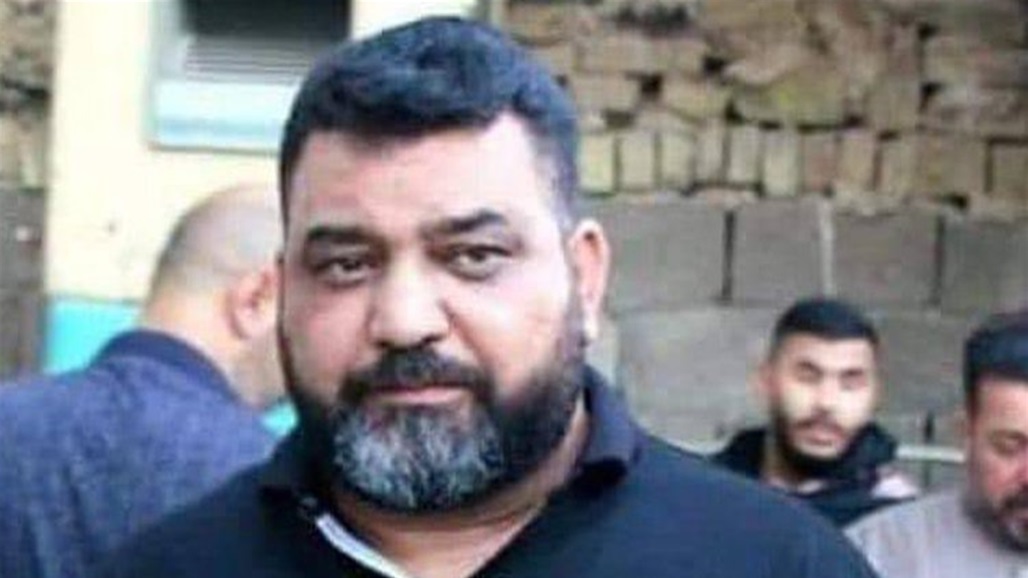 كشف تفاصيل جديدة عن مقتل القيادي بالتيار الصدري "أبو درع"