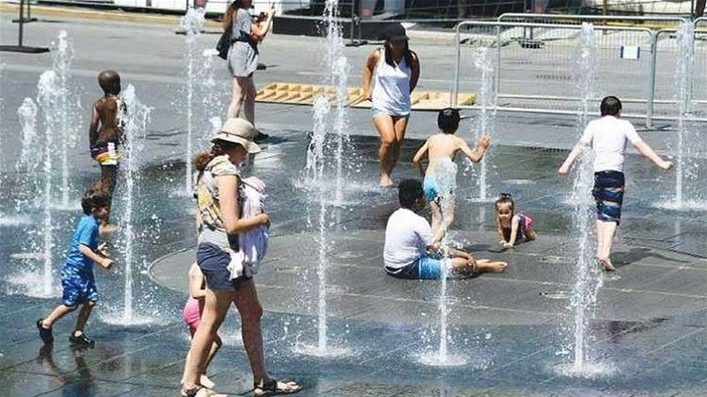 وفاة نحو 30 شخصا إثر ارتفاع درجات الحرارة في كندا