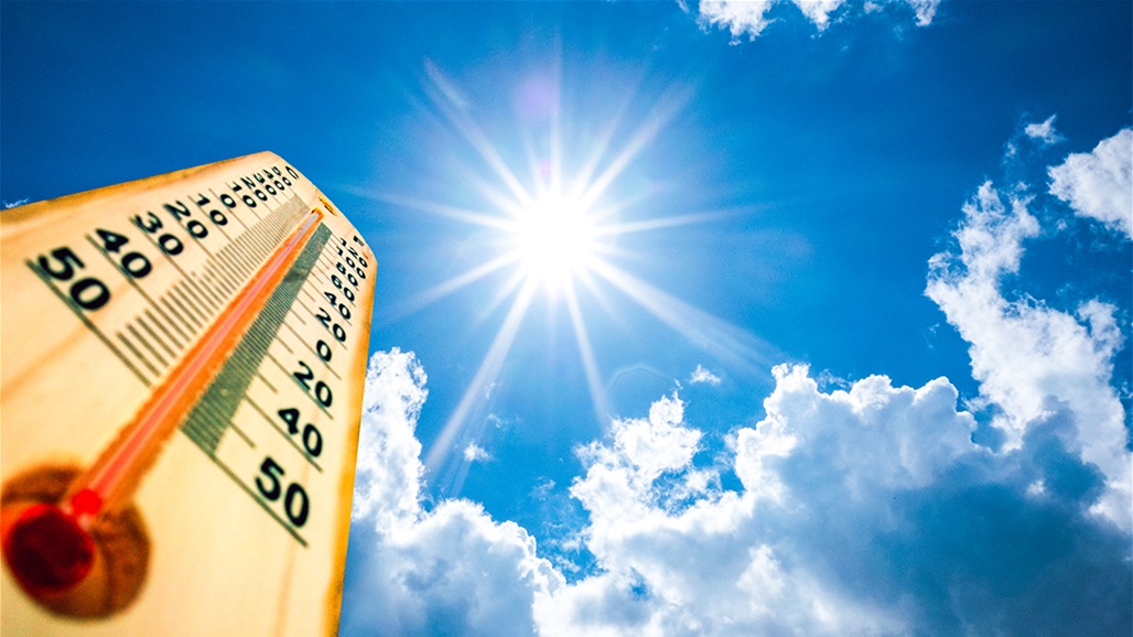 ​نصفها عراقية.. قائمة بـ15 منطقة تسجل أعلى حرارة في العالم