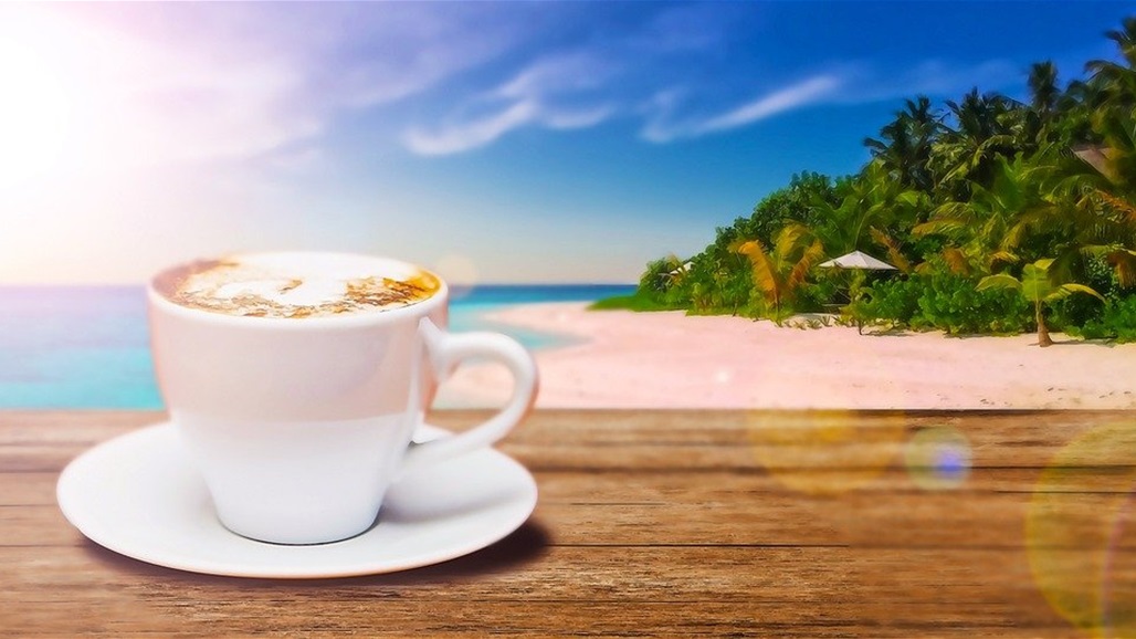 في الطقس الحارّ... إياكم شرب القهوة!