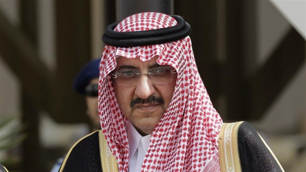 ‏شبكة اميركية تكشف عن تعرض "بن نايف" لإصابات خطيرة