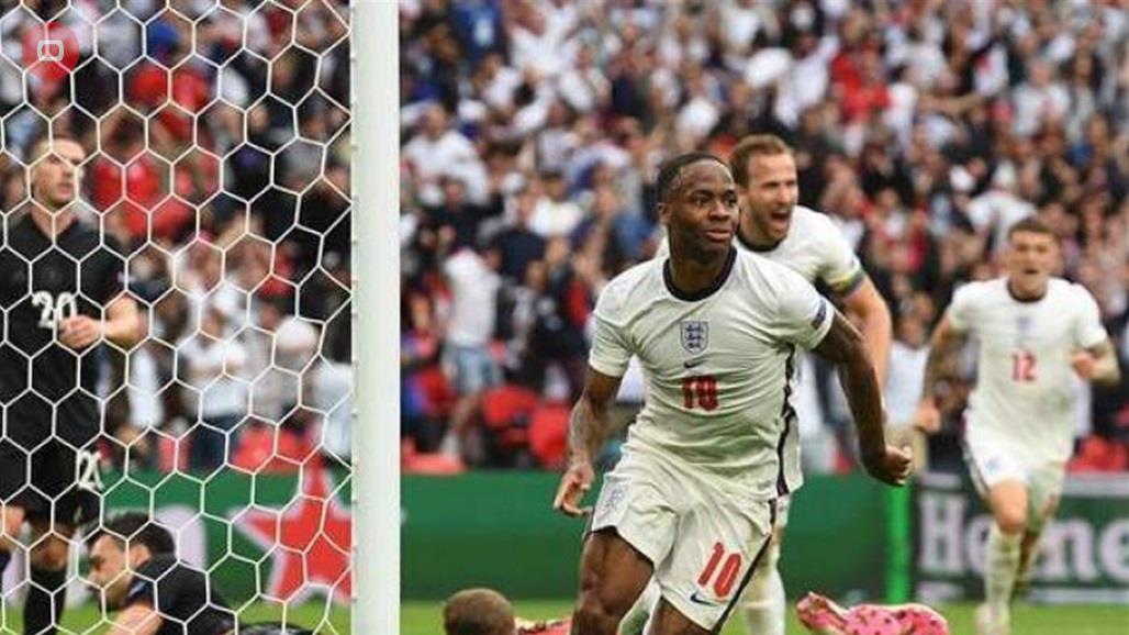 خبر صادم للجماهير الانكليزية بشأن لقاء منتخب بلادهم مع اوكرانيا