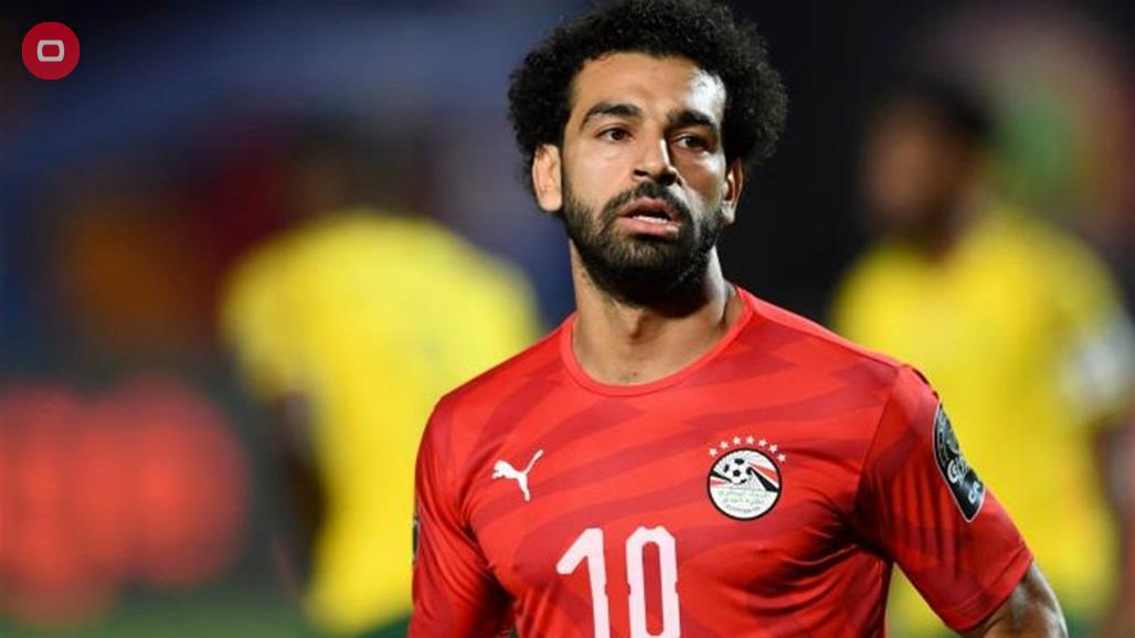 رسميا.. صلاح خارج تشكيلة مصر في أولمبياد طوكيو