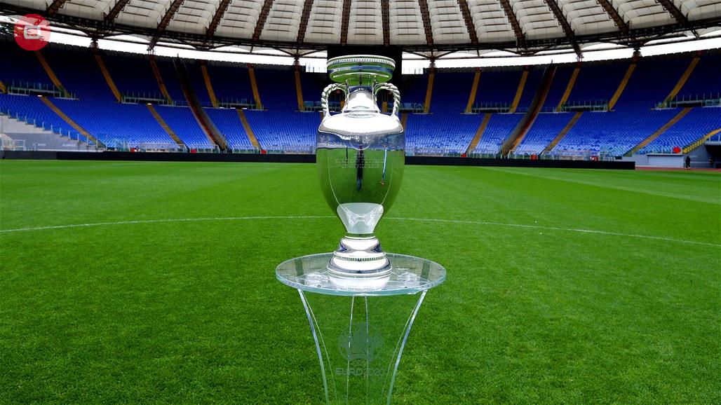 مواعيد واماكن مواجهتي اليوم في ربع نهائي امم اوروبا