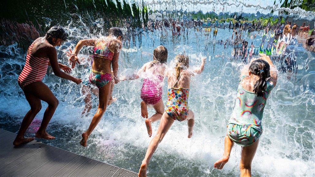 أكثر من 700 حالة وفاة نتيجة ارتفاع درجات الحرارة في كندا 