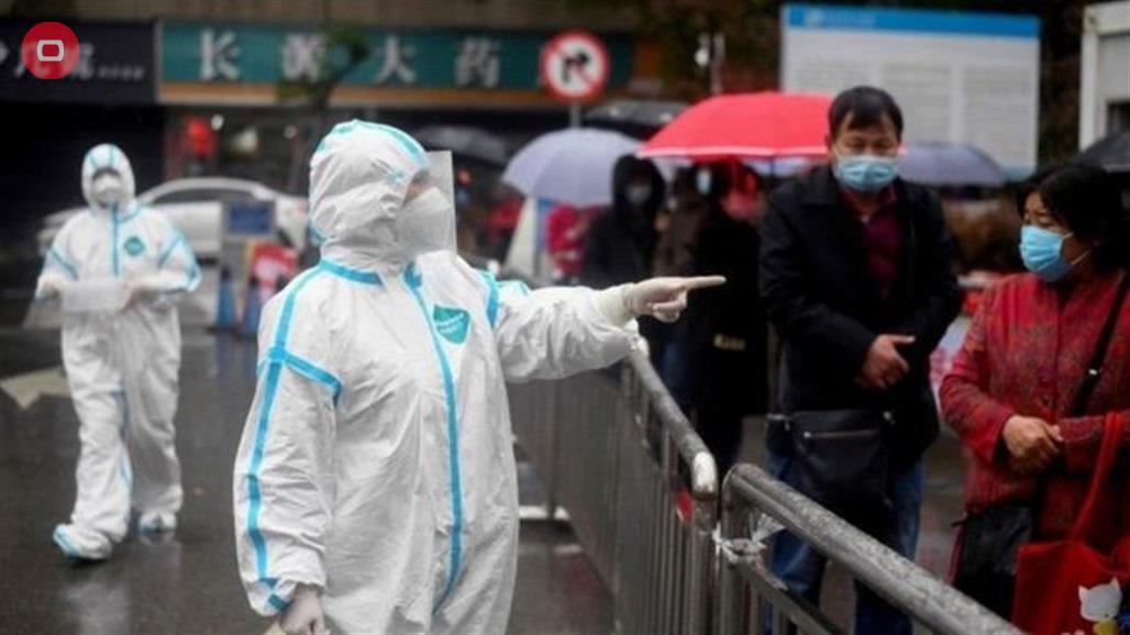 الصين تحث الدول على بناء "سور المناعة العظيم" ضد كورونا