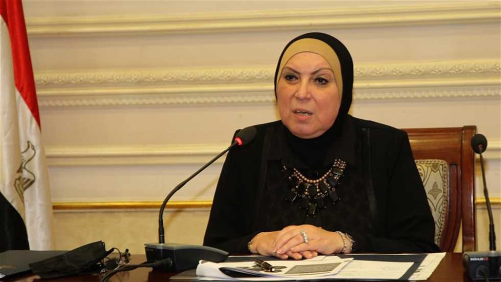 عقب زيارة السيسي.. وزيرة مصرية تتوجه إلى بغداد