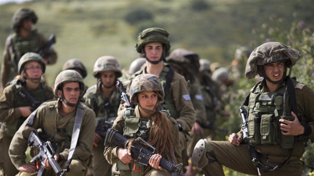 بلدان عربية تشارك إسرائيل في تدريبات عسكرية دولية