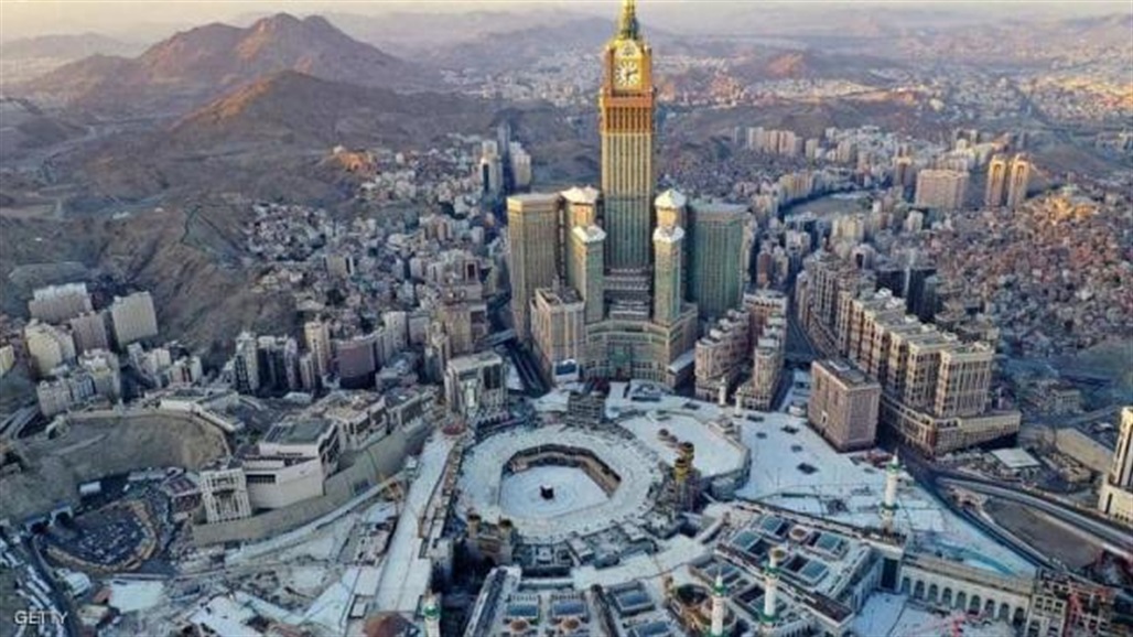 السعودية.. غرامة مالية كبيرة لمن يدخل الحرم دون تصريح