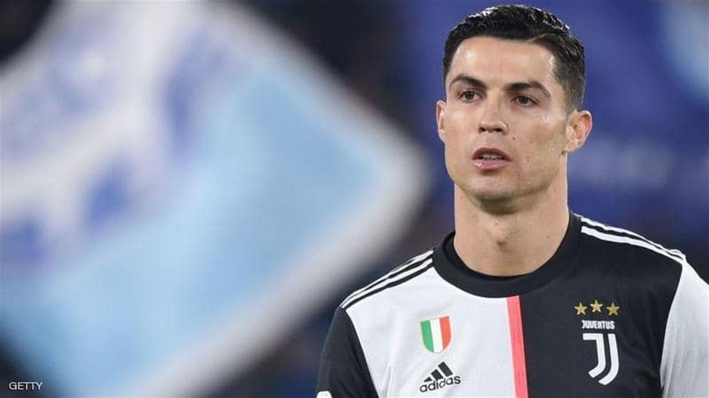طلب مفاجئ من رونالدو حول مستقبله مع يوفنتوس