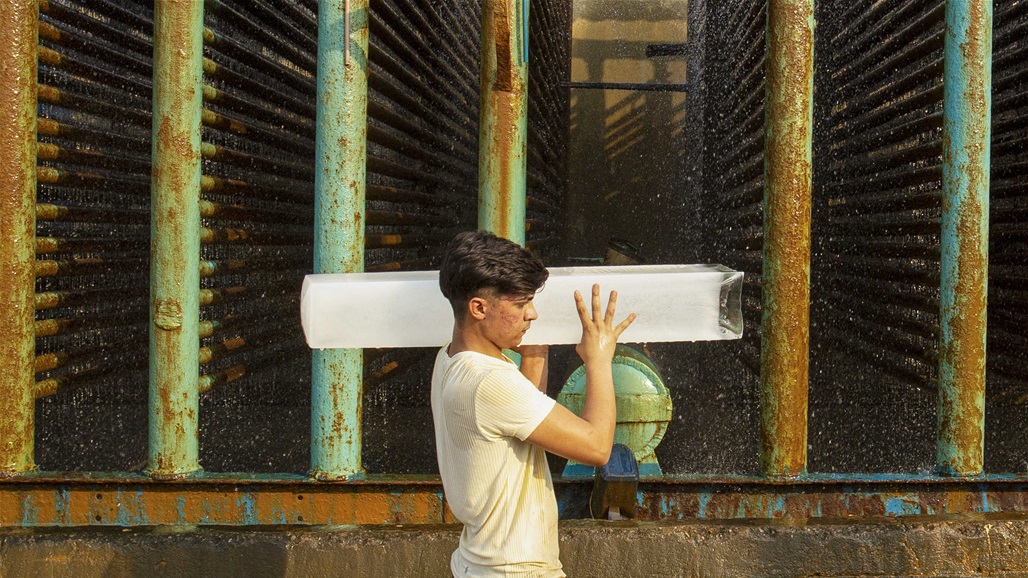 خبراء يتوقعون درجات حرارة "غير مسبوقة" هذا القرن