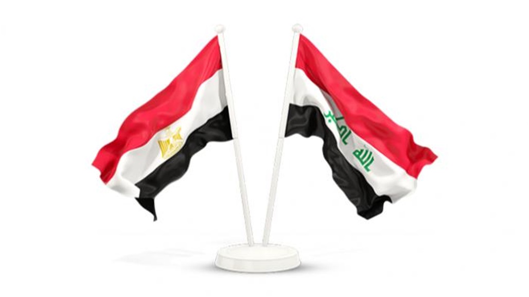العراق ومصر يبرمان اتفاقا لإقامة مدن صناعية واقتصادية مشتركة