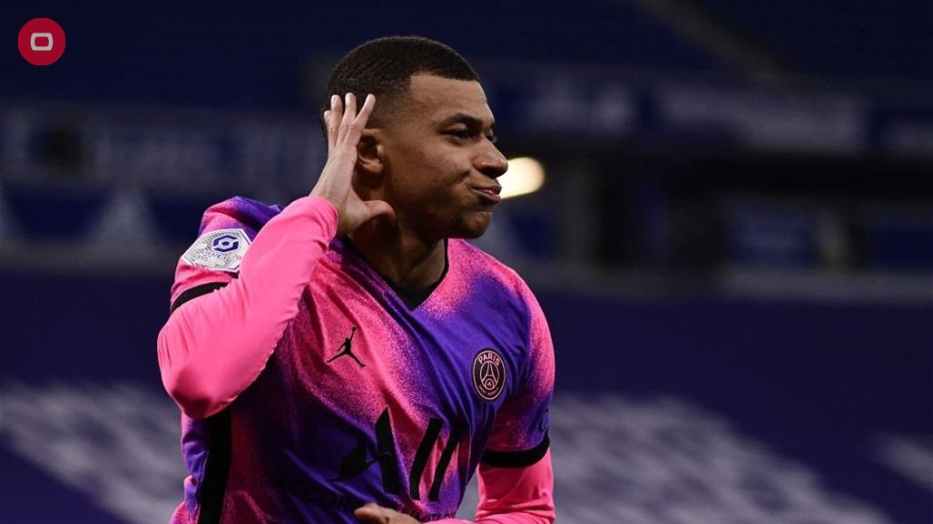 لاعب دولي سابق ينصح مبابي بمغادرة باريس سان جيرمان.. ما علاقة رونالدو وميسي