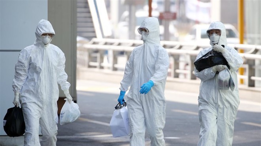 مجددا.. روسيا تسجل حصيلة مرتفعة بإصابات ووفيات كورونا