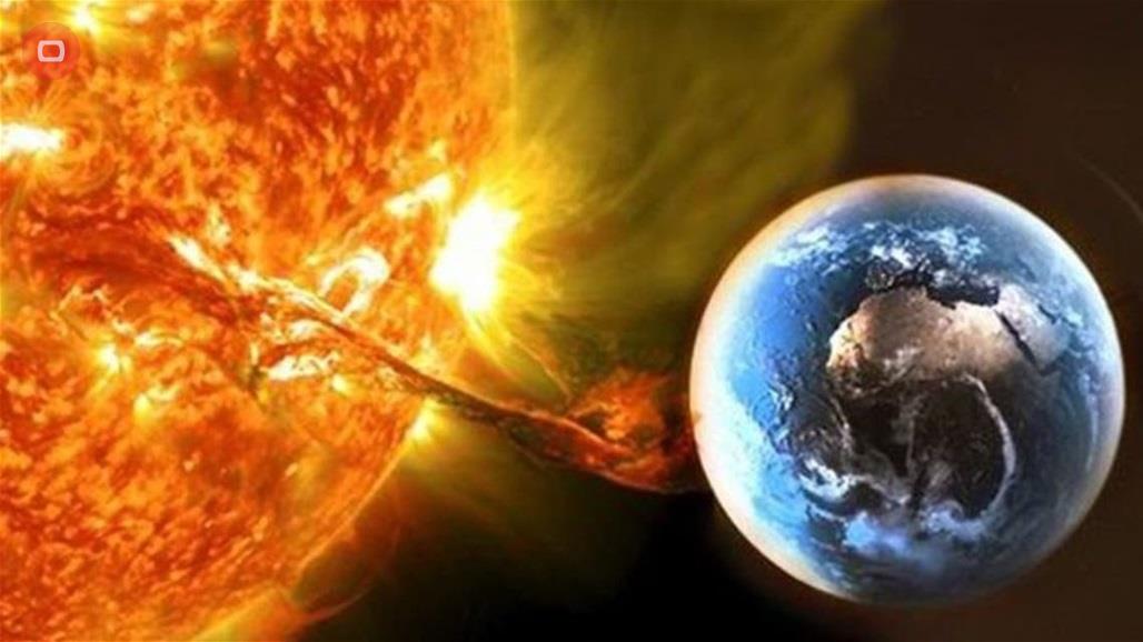 الأقوى منذ 4 سنوات.. توهج شمسي يضرب الأرض ويعطل التكنولوجيا