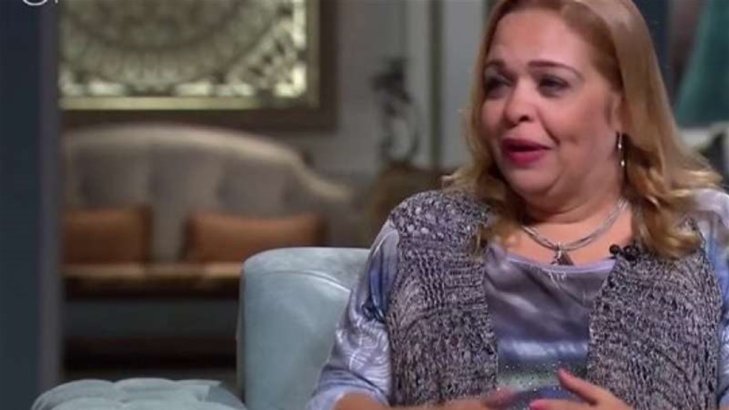 "وأنا مالي يا لمبي".. وفاة فنانة مصرية مشهورة