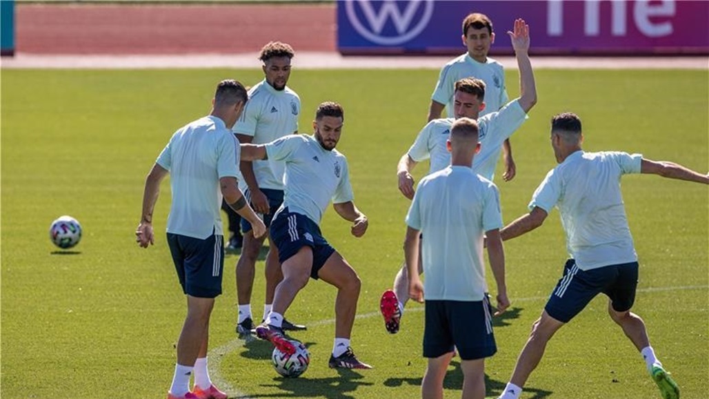 قبل مواجهة إيطاليا.. إسبانيا تستعيد لاعبا وتفقد آخر
