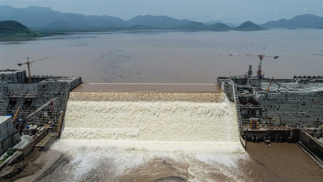 مصر والسودان ترفضان إعلان إثيوبيا بدء الملء الثاني لسد النهضة