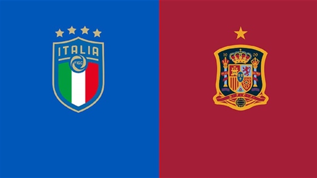 كل ماتريد معرفته عن مباراة إيطاليا ضد إسبانيا في نصف نهائي يورو 2020