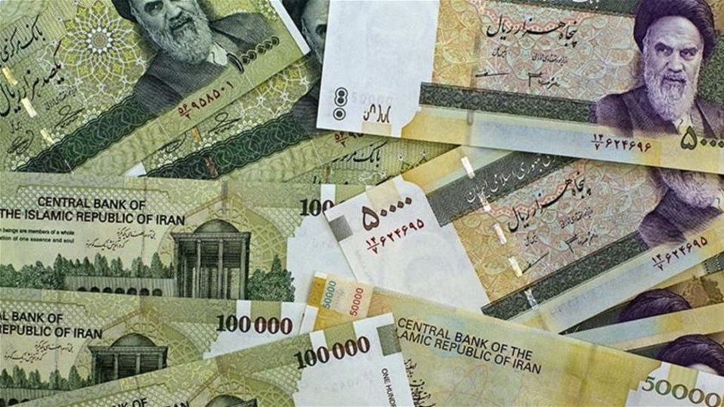 اسعار الدولار مقابل التومان الايراني والعملات الاجنبية 
