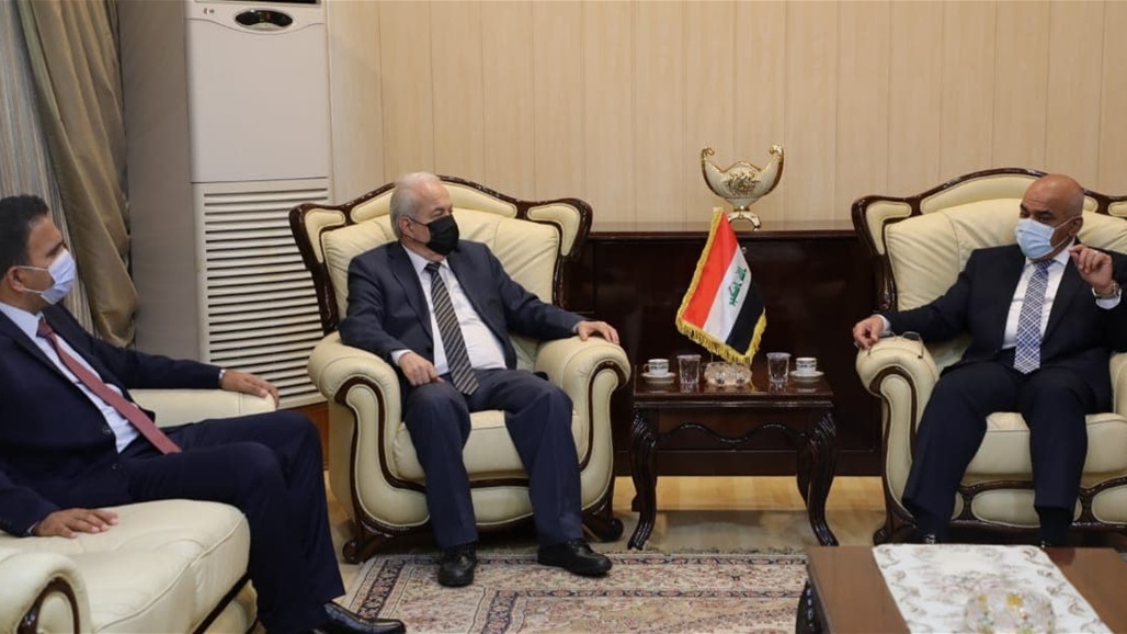 وزير التعليم يدعو لمؤتمر عربي وإنشاء صندوق لدعم البحث العلمي