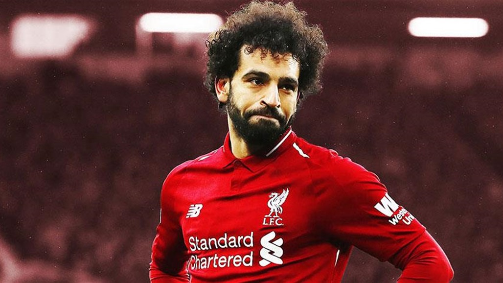 ليفربول يوجه ضربة موجعة لمنتخب مصر