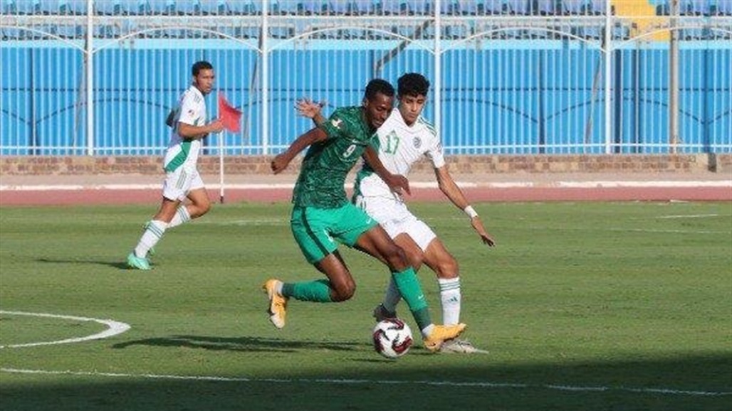 شباب السعودية يتوجون بلقب كأس العرب