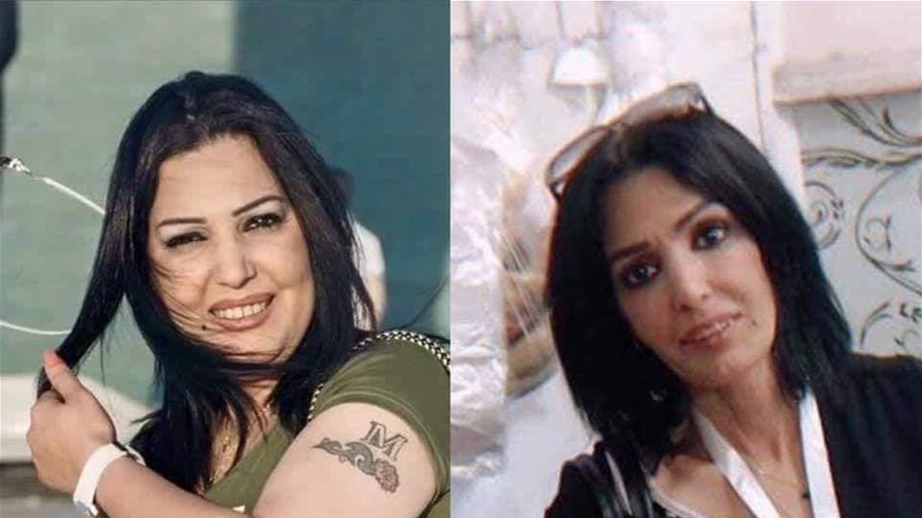 بعد شفائها التام.. الفنانة العراقية ميلاد سري في احدث جلسة تصوير