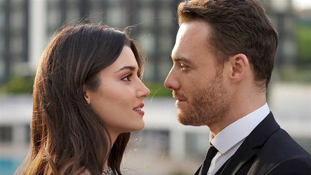 بالصورة: أيدا و سركان يشعلان تويتر.. ما القصة؟