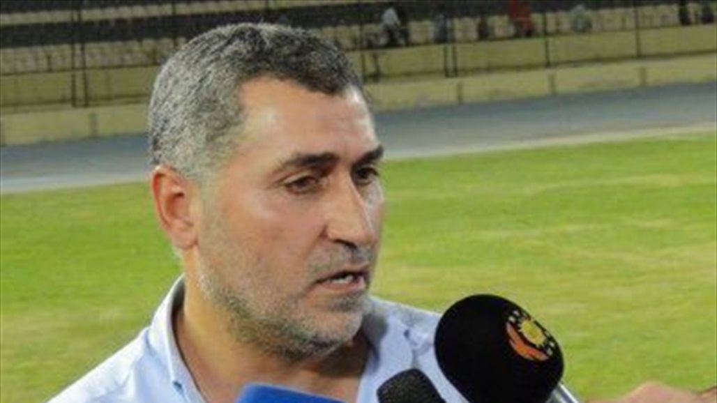 رسميا.. نزار محروس مدرباً للمنتخب السوري