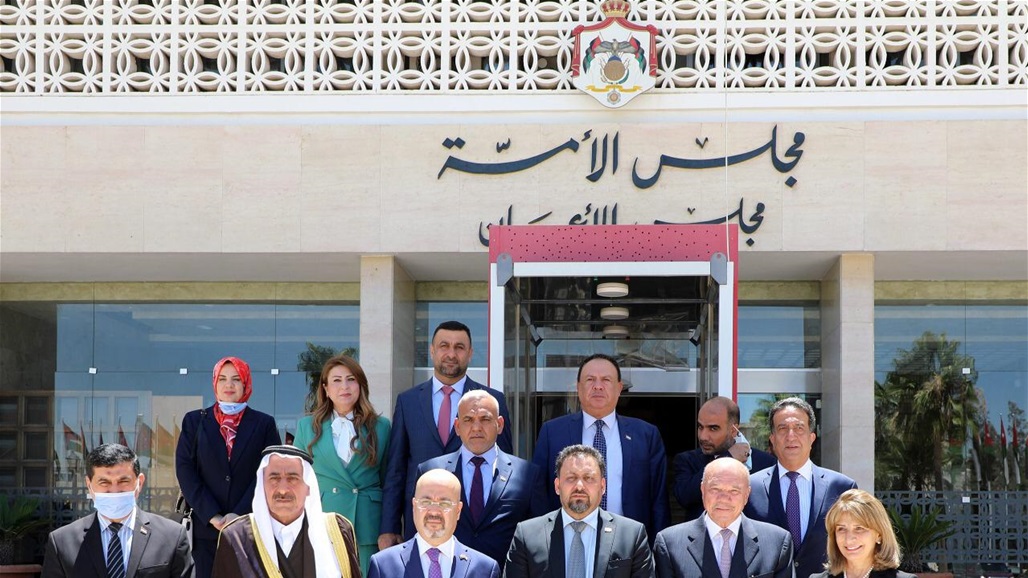 رئاسة البرلمان تعتبر قمة بغداد "انجح اتفاق على صعيد المنطقة"