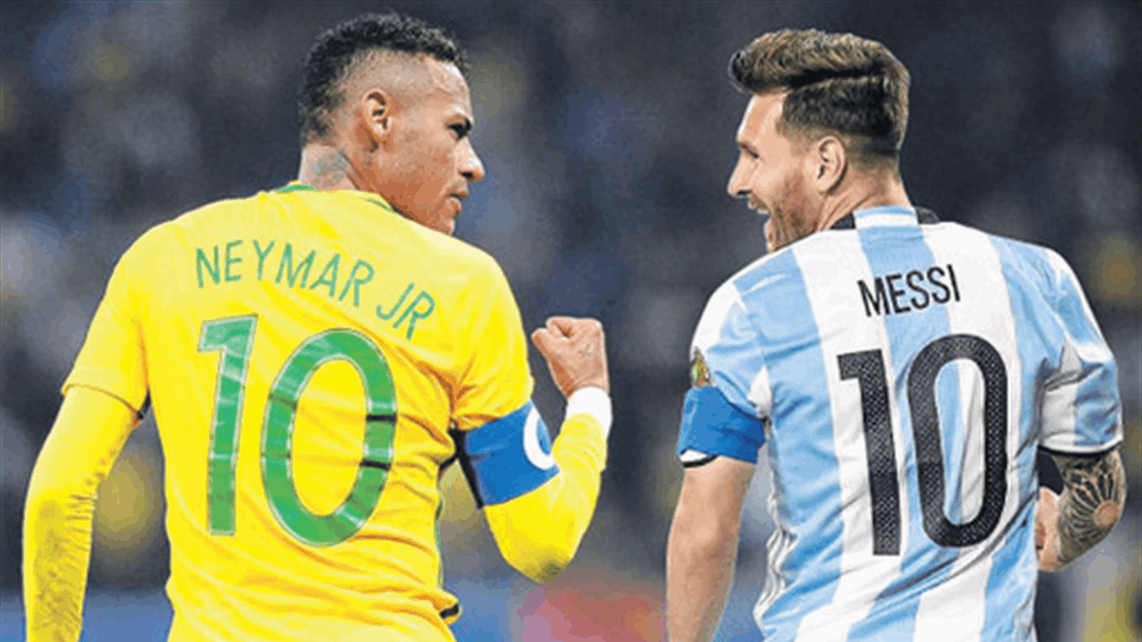 "عداء تاريخي" بين المنتخبين.. العالم ينتظر كلاسيكو الأرجنتين والبرازيل