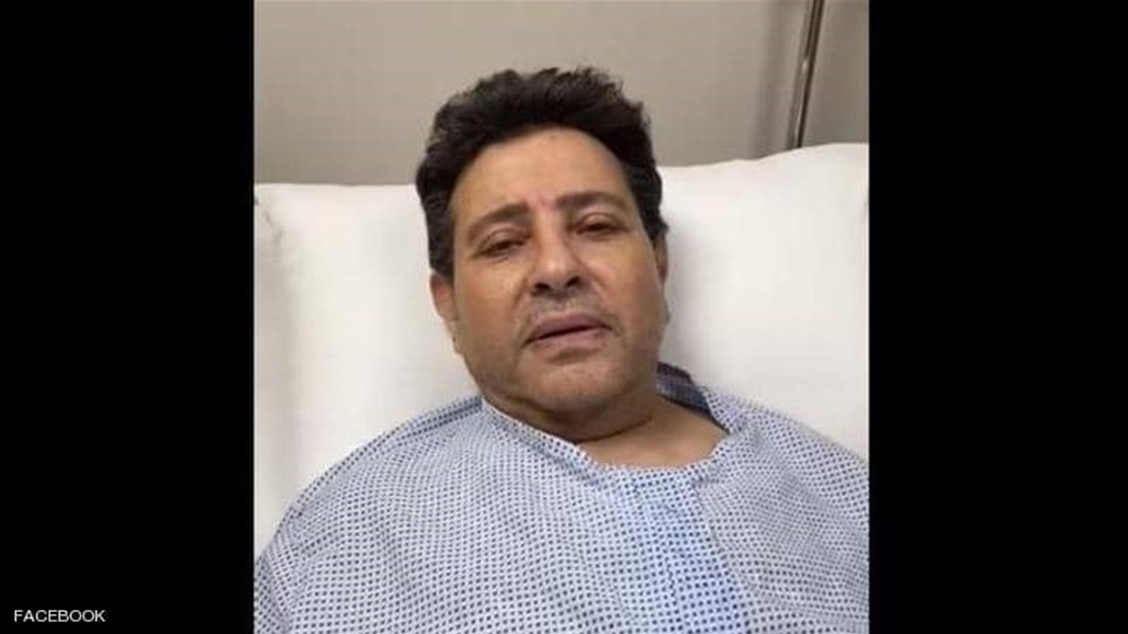 مشكلة في القلب.. فنان عربي يتعرض لأزمة صحية مفاجئة