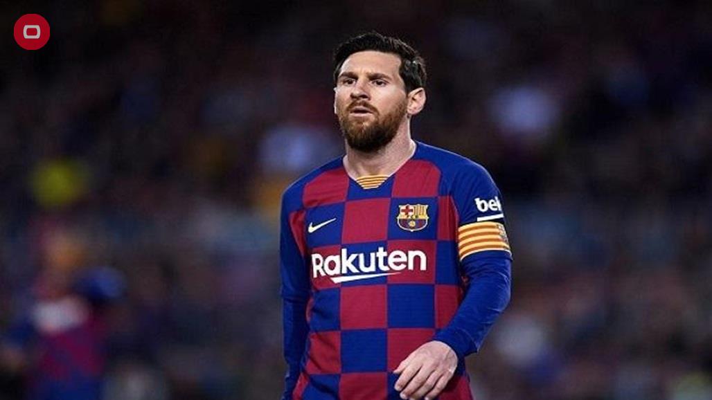 برشلونة في مأزق لتجديد عقد ميسي.. بقاؤه شبه مستحيل