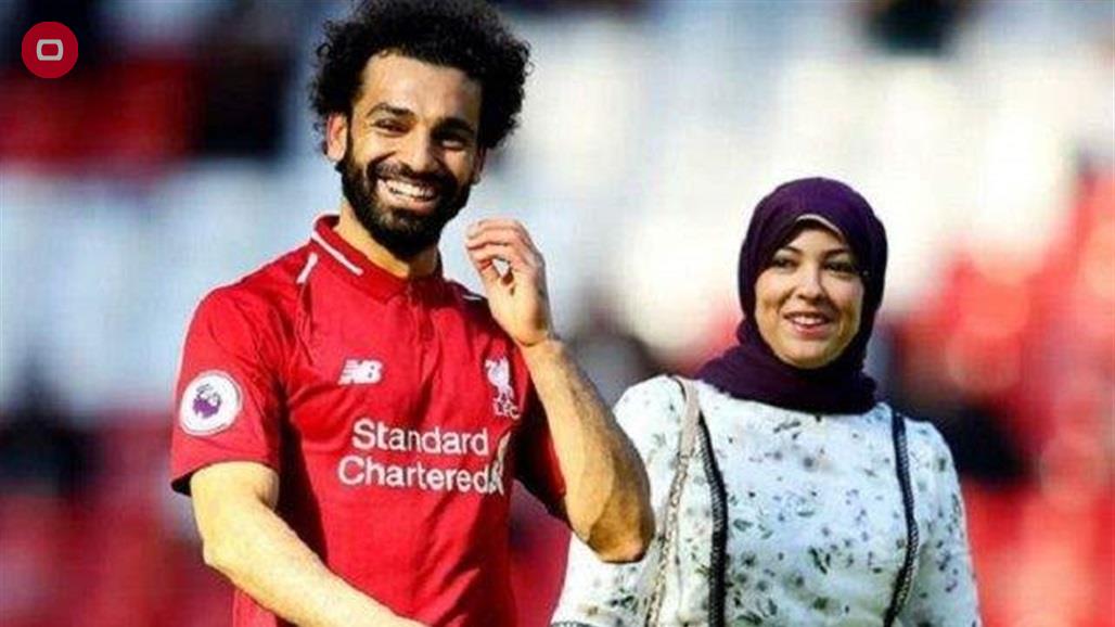أول رد من محمد صلاح على أنباء انفصاله عن زوجته 